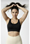 Chest Enhancing Thick Strap Sports Bustier Corset - 5