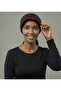 Pleated Hat Coffee Ready-Made Turban Hijab Pool Cap Suitable for Medical Use - 6
