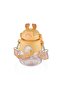 Vgn6277 1250ml Yellow Flask with Straw - 2