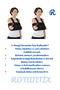 Velpo Shoulder Bandage - Arm Sling and Shoulder Strap Bandage - 4