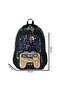Mu-5898 Start Primary School Bag - 2