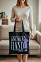 Give Me a Hand Bez Bag - 7