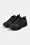 Actix S Ffm0446.83510 Black Men's Casual Sports Shoes - 2