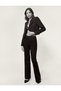Basic Flared Pants
