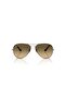 Rb 3025 92700A 58 Sunglasses - 5