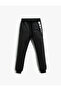 Jogger Sweatpants - Printed