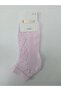 Women's Fishnet Socks / Breathable / Stylish Elegant Texture / Pack of 5 / Colorful Fishnet Socks / Colorful Fishnet Booties Socks - 5