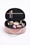 Maykis Faux Leather, Travel, Personal Care, Women, Makeup Bag - 4