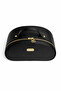 Mayki̇s Faux Leather Women's Makeup Bag - 2