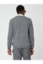 Melted Knitwear Sweater Crew Neck - 4