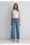 Paloma Gold Premium Vintage Light Blue Jean Pants 1010114-89241 - 4