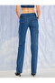Cargo Jeans with Pockets - Eve Slim Jean - 5