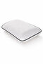 Aero Comfort Pillow | 3D Air Mesh Knitted Fabric | 40x60 cm | 600 GR Nano Silicone Filling - 6