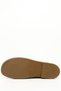 Beige Antique Genuine Leather Round Toe Rubber Sole Lace Up Women's Casual Shoes 24242 - 4