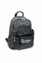 Women's Backpack Stylish and Durable Everyday Carry | Color Black (6889-4) - 4