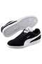 Icra Tranier Sd Men's Sneaker Black - 5