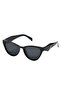 Unisex Cat Prd Colorful Glass New Season Sunglasses - 3