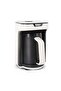 Kaave Mono Turkish Coffee Machine White