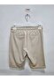Boy's Capri Pants with Pockets and Elastic Waist - New Season - 5