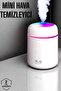 Air Humidifier Ultrasonic Mini Air Purifier Aromatherapy -