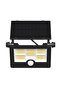 Solar Powered LED Wall Light - 3