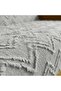 %100 Cotton Sofa Cover – Protective Cover Covering the Seating and Back Area 180 X 220