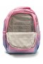 حقيبة ظهر باللون الوردي الداكن B6 - 3