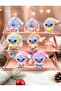 “Eat Something Before Sleep” Cute Vinyl Plush Toy Surprise Box – Blind Box - 5