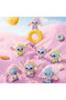 “Eat Something Before Sleep” Cute Vinyl Plush Toy Surprise Box – Blind Box - 2