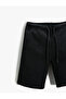 Basic Shorts Tie Waist - 3