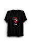 Among Us New Year Santa Claus Happy New Year Printed T-shirt