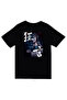 Ado Japon - K-Pop - Rock - Music Printed Unisex 100% Cotton Black T-Shirt