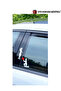 Wedding Proposal Shaped Heart Auto Vehicle Sticker