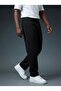 Men's Baggy Pleated Fabric Pants K2038Kp - 3