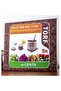 Cocopeat Sıkıştırılmış Torf 5 lt