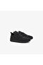 T-Clip Winter Men's Black Sneaker - 2