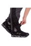 Motorcycle Women's Pants Protected 4 Season Maxdura Fabric Women's Pants Black - 6