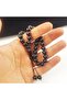Sphere Cut Real Erzurum Fishing Rod Rosary Rosary Medium Size - 2