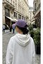 Women's Casual Hat Distressed Detailed Washed Cotton Premium Vintage Hat - 2
