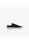 Baseshot Men's Black Sneaker