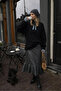 Oversize Basic Knitwear Sweater
