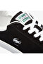 Baseshot Men's Black Sneaker - 8