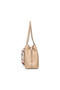 Logo Detail Satchel Bag - 2