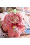 Manchao Plush Blind Box – Cute Collectible Figure (6 Designs + 1 Hidden Edition, 1PC Random) - 2