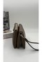 Stylebags Perla Multi-Pocket Women's Handbag and Crossbody Bag 15X23 Size - 4