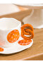 Renkli̇mağazadan Lcw Home Mixed B Printed 2-Person Porcelain Coffee Cup Set 90 ml - 2