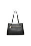 Logo Detail Satchel Bag - 3