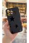 حافظة مطاطية كلاسيكية متوافقة مع هاتف iPhone 14 Pro Max مصنوعة من السيليكون المقاوم للصدمات
