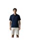 Men's Combed Cotton Shorts 7192 Ecru