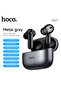 EQ 27 AI Translation Earbuds – ANC+ENC Noise Cancelling Bluetooth Earphones with Touch Contro - 2
